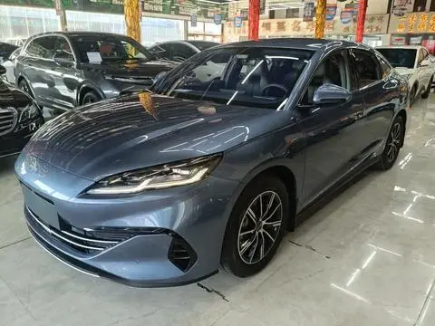 BYD Seal06 DM 2024