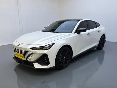 Changan UNI-V 2022