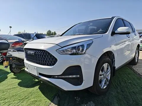 Haval M6 2019