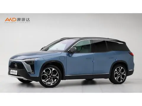 NIO ES8 2020