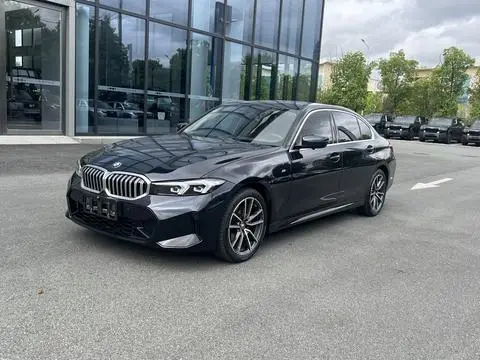 BMW 3 Series 2023