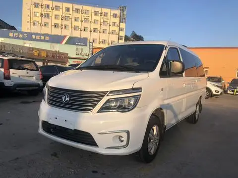 Forthing Lingzhi 2018