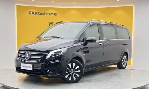 Mercedes-Benz 威霆 2023