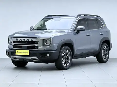 Haval Dargo 2024