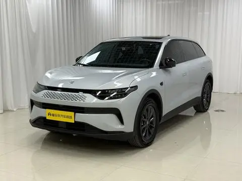 Leapmotor C11 2023