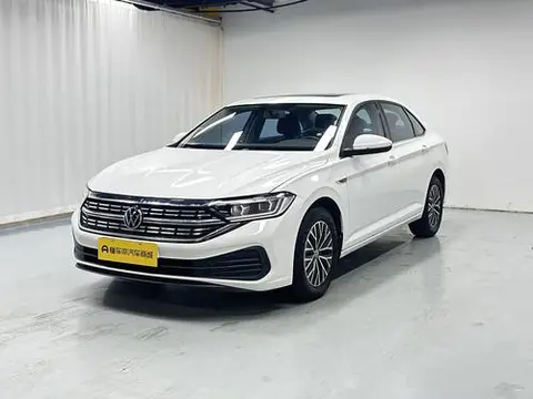 Volkswagen 速腾 2024