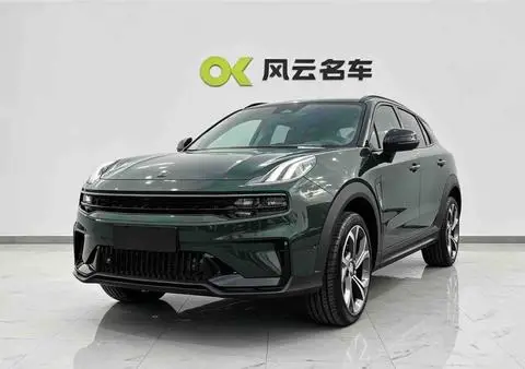 Lynk & Co 06 2023