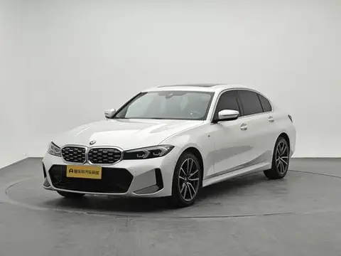 BMW 3 Series 2023