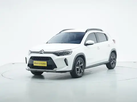 Citroën C3-XR 2021