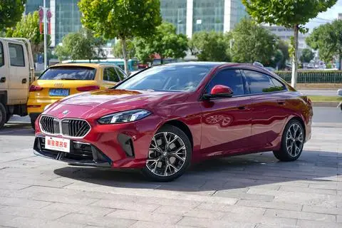 BMW 2 Series 2025