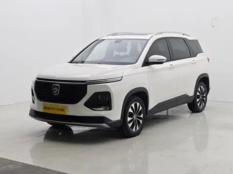 Baojun 530 2020