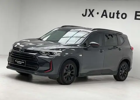 Chevrolet 沃兰多 2020
