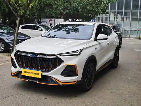 Oshan X5 2021