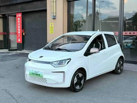 JAC (Sihao) 花仙子 2023