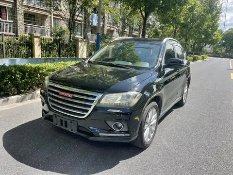 Haval H2 2016