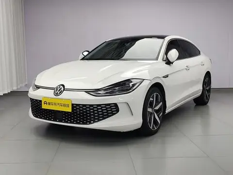 Volkswagen Lamando 2022