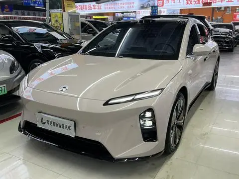 NIO ET5T 2026