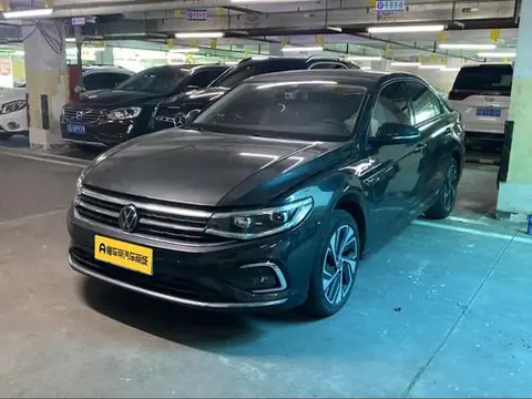 Volkswagen Bora 2023
