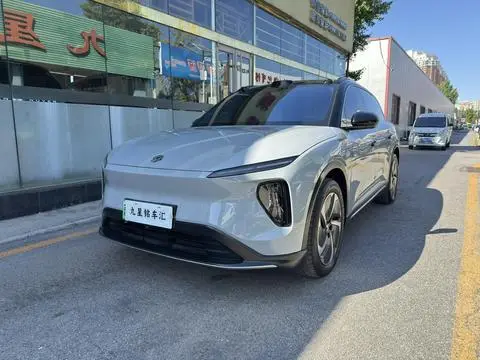 NIO ES6 2023