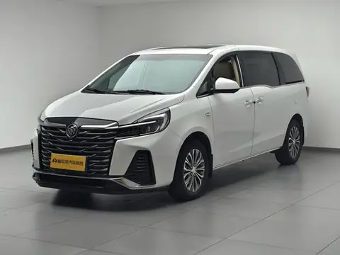 Buick GL8 2023