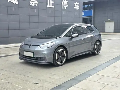 Volkswagen ID.3 2023