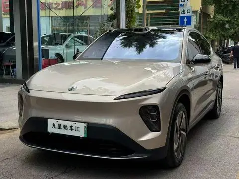 NIO EC7 2023