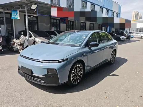 Leapmotor B01 2025