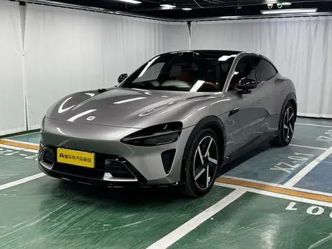 Xiaomi 小米YU7 2025