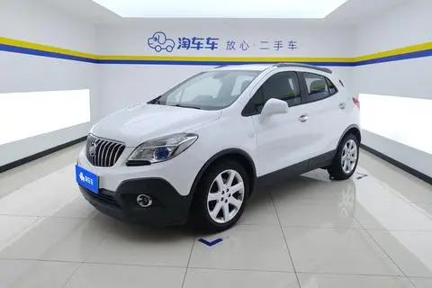 Buick Encore 2015