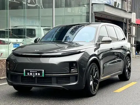Li L9 2023