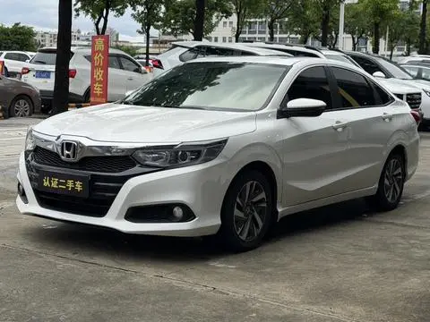 Honda Crider 2019 — фото 1