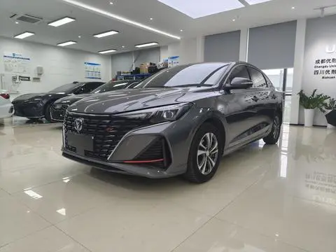 Changan Eado 2023