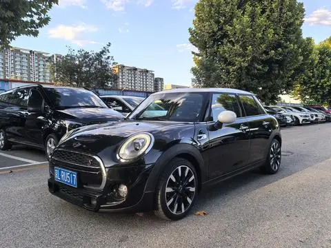 MINI MINI 2015
