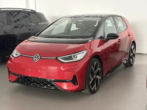 Volkswagen ID.3 2026