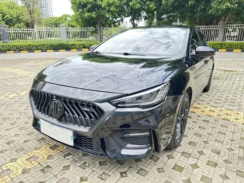 MG 6 2020
