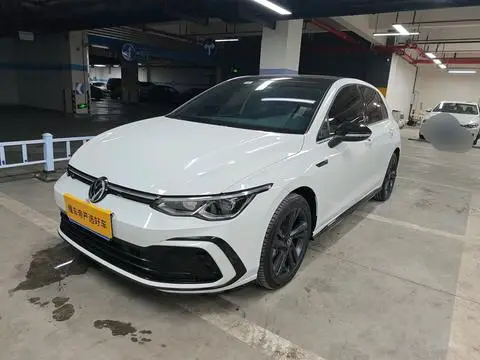 Volkswagen Golf 2023