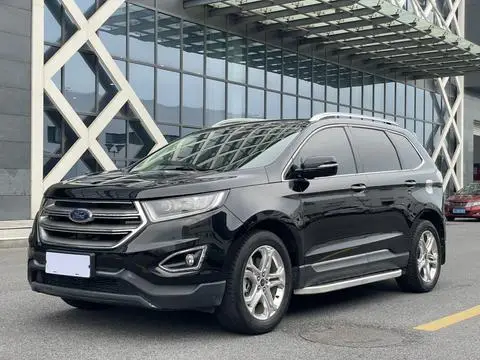 Ford 锐界 2018