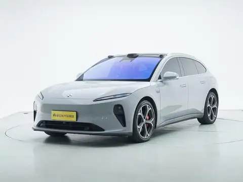 NIO ET5T 2024