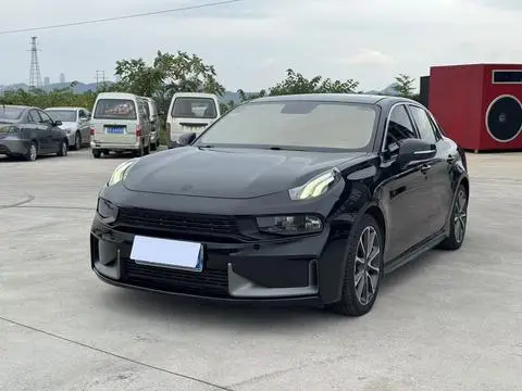 Lynk & Co 03 2019