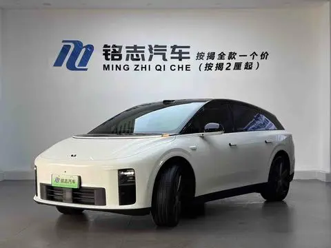 Li i6 2025