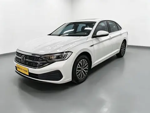 Volkswagen 速腾 2024