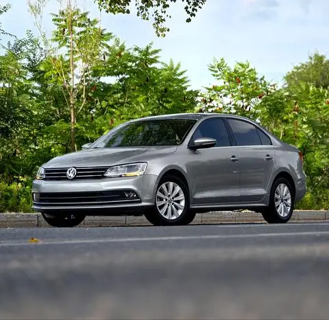 Volkswagen 速腾 2015