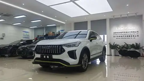 Haval 赤兔 2022