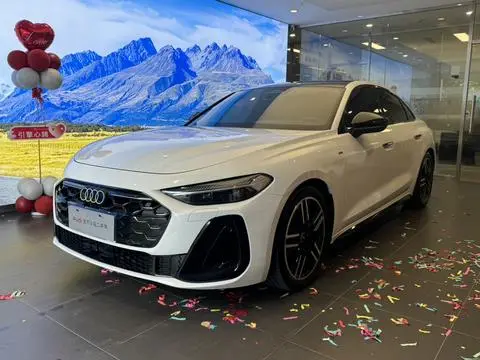 Audi A5L 2026