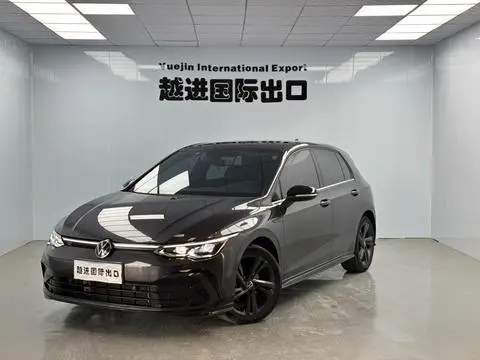 Volkswagen Golf 2023