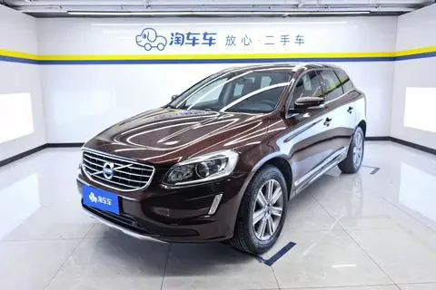 Volvo XC60 2016