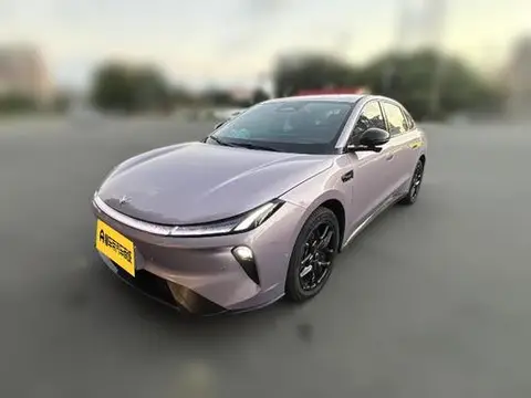 ARCFOX 极狐 贝塔S3 2026