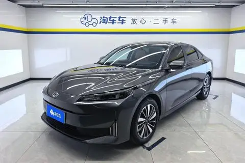 Changan Qiyuan A05 2024