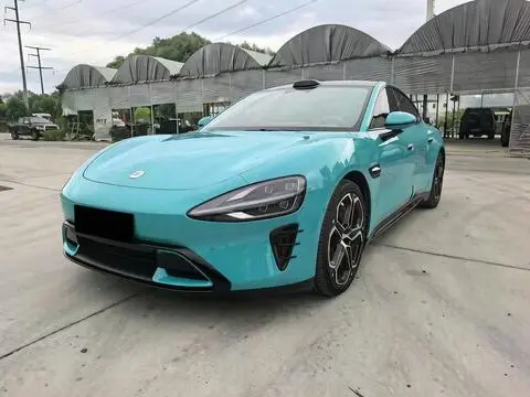 Xiaomi 小米SU7 2024