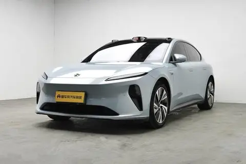 NIO ET5 2022